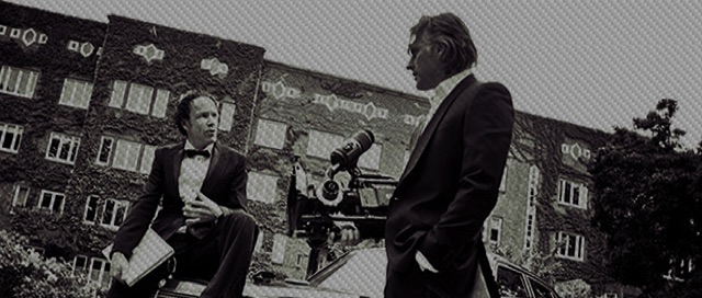 Crew Royal Rushes - wedding clips | Amsterdam - Trouwfilm - Trouwclip - Bruiloft